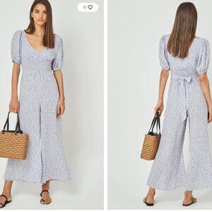 Excdellent Condition! Auguste The Label Dean Juliette  - Rent the Runway